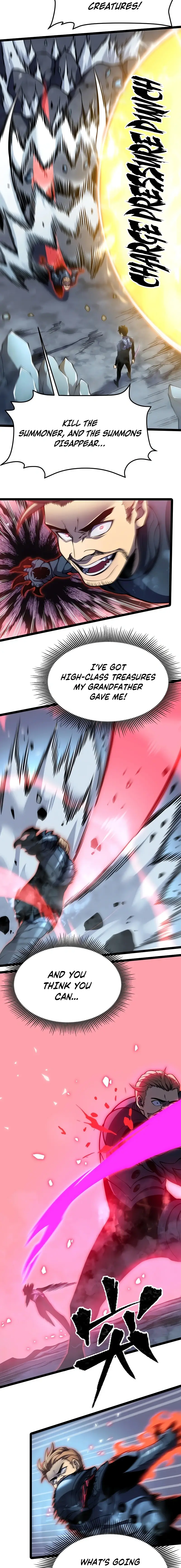 Read After Rebirth, I Used Mirror Reversal For Vengeance Manga Online