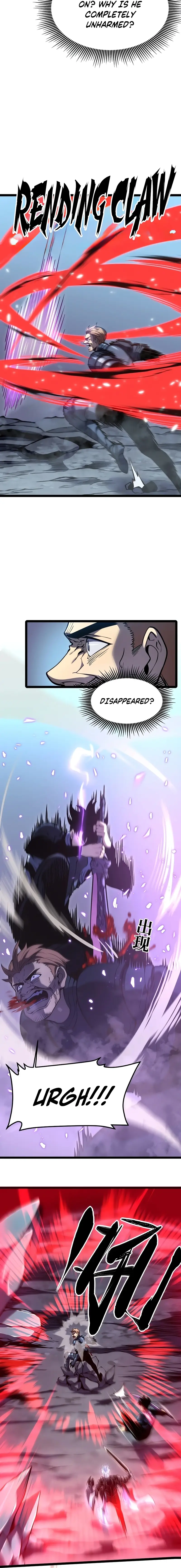 Read After Rebirth, I Used Mirror Reversal For Vengeance Manga Online