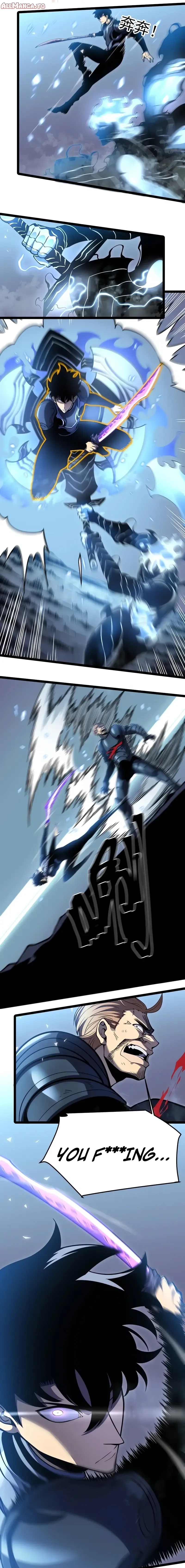 Read After Rebirth, I Used Mirror Reversal For Vengeance Manga Online