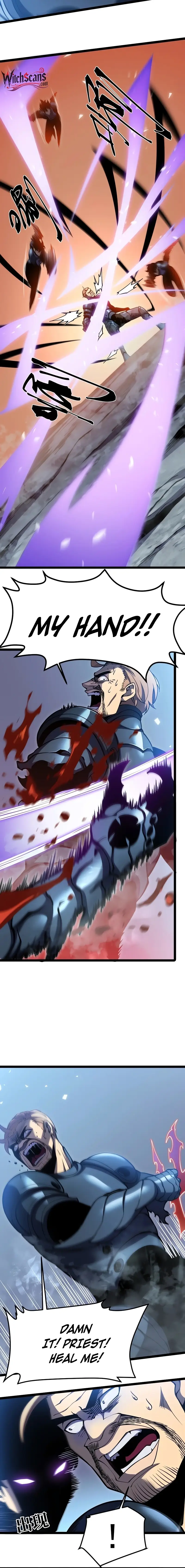 Read After Rebirth, I Used Mirror Reversal For Vengeance Manga Online