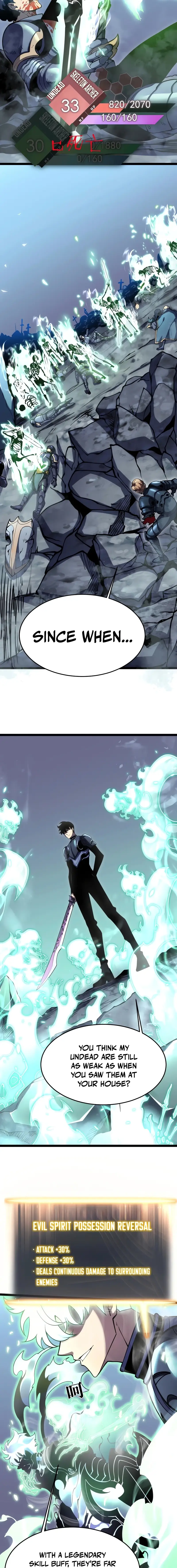 Read After Rebirth, I Used Mirror Reversal For Vengeance Manga Online