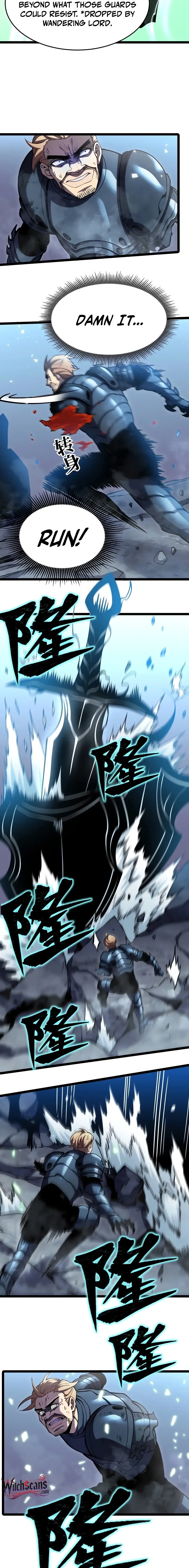 Read After Rebirth, I Used Mirror Reversal For Vengeance Manga Online