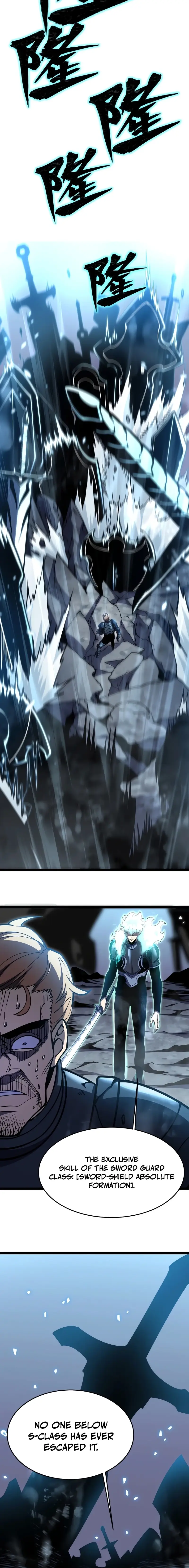 Read After Rebirth, I Used Mirror Reversal For Vengeance Manga Online