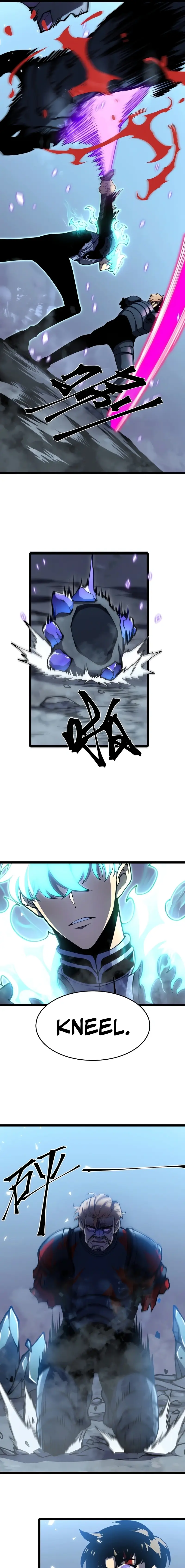 Read After Rebirth, I Used Mirror Reversal For Vengeance Manga Online