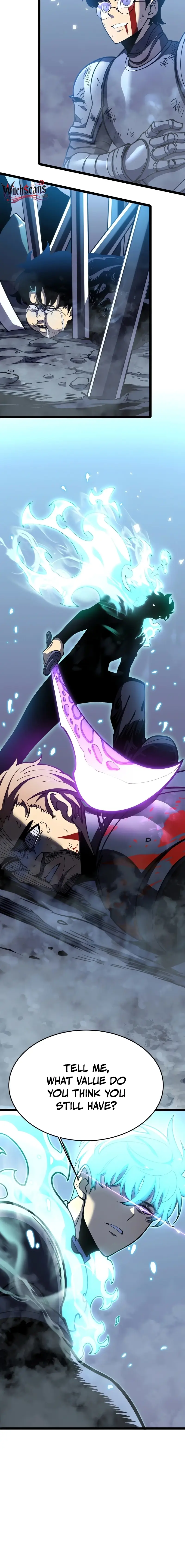 Read After Rebirth, I Used Mirror Reversal For Vengeance Manga Online