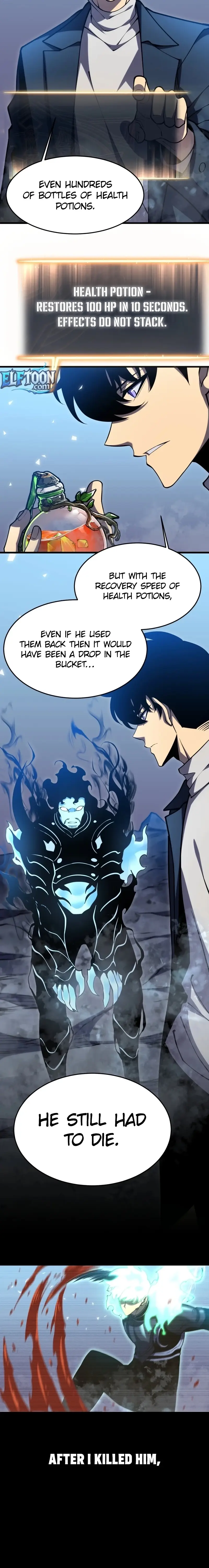 Read After Rebirth, I Used Mirror Reversal For Vengeance Manga Online