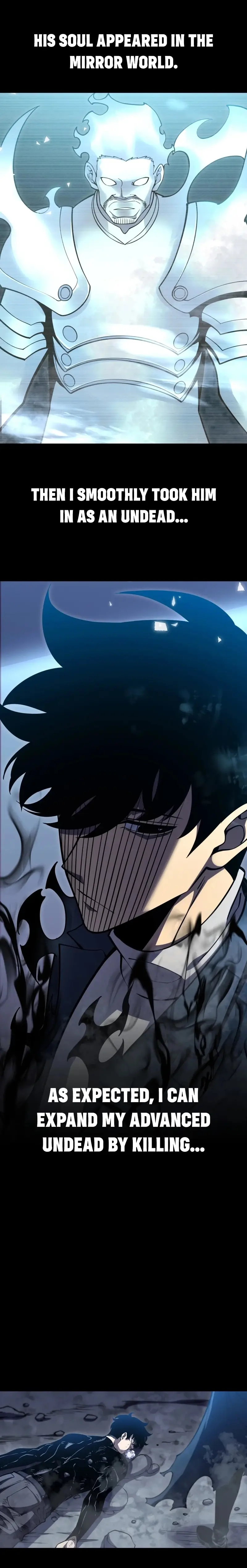 Read After Rebirth, I Used Mirror Reversal For Vengeance Manga Online