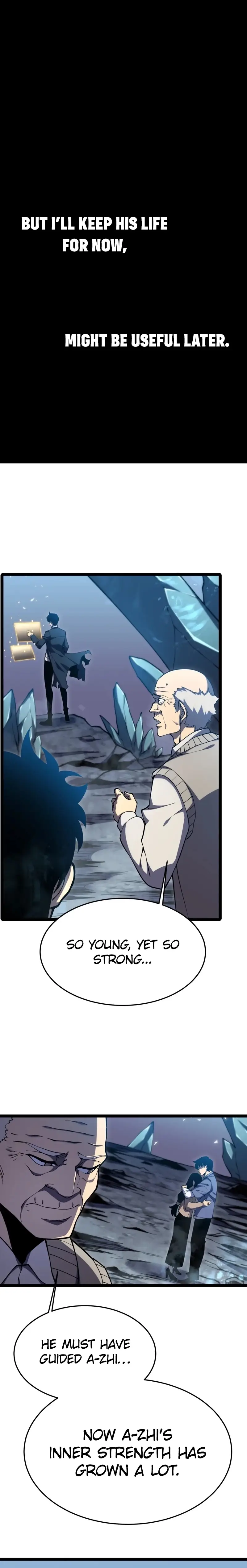 Read After Rebirth, I Used Mirror Reversal For Vengeance Manga Online