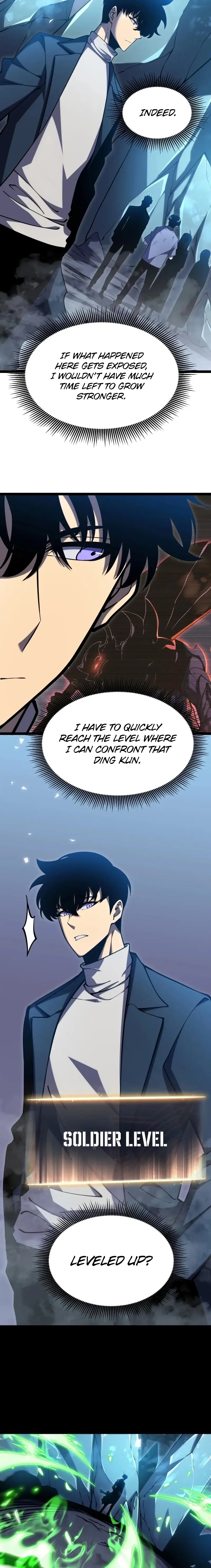 Read After Rebirth, I Used Mirror Reversal For Vengeance Manga Online