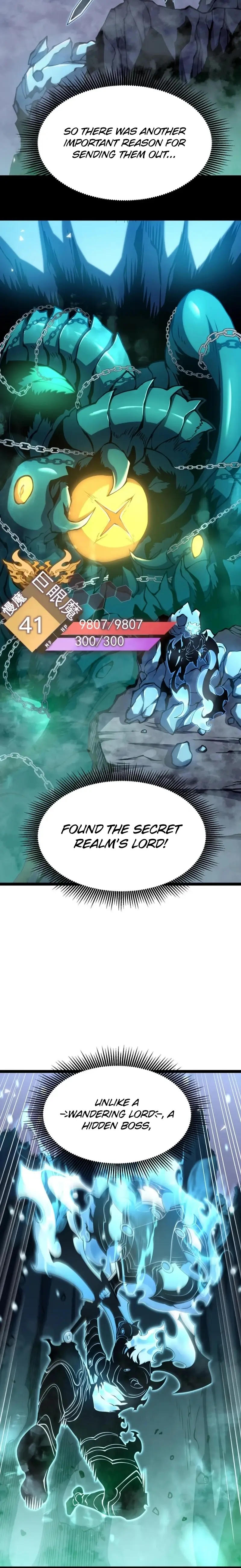 Read After Rebirth, I Used Mirror Reversal For Vengeance Manga Online