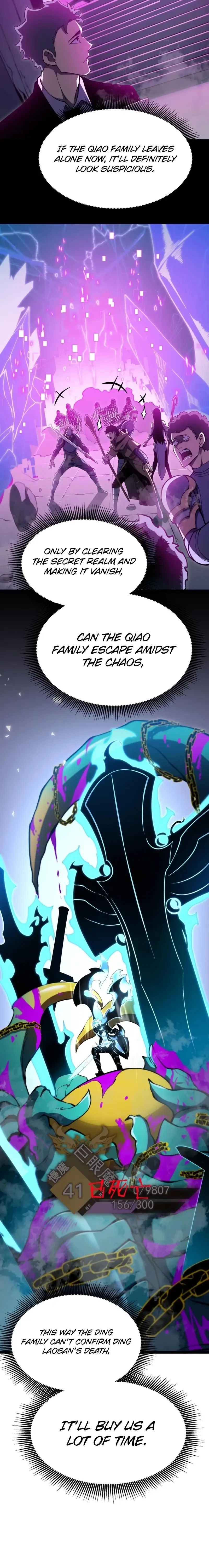 Read After Rebirth, I Used Mirror Reversal For Vengeance Manga Online