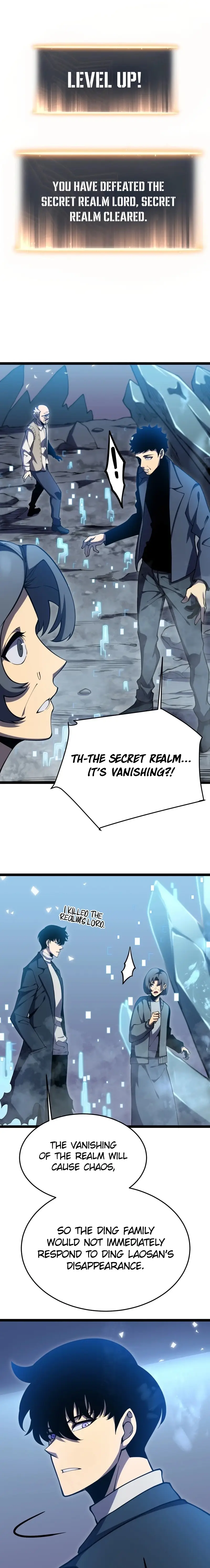 Read After Rebirth, I Used Mirror Reversal For Vengeance Manga Online