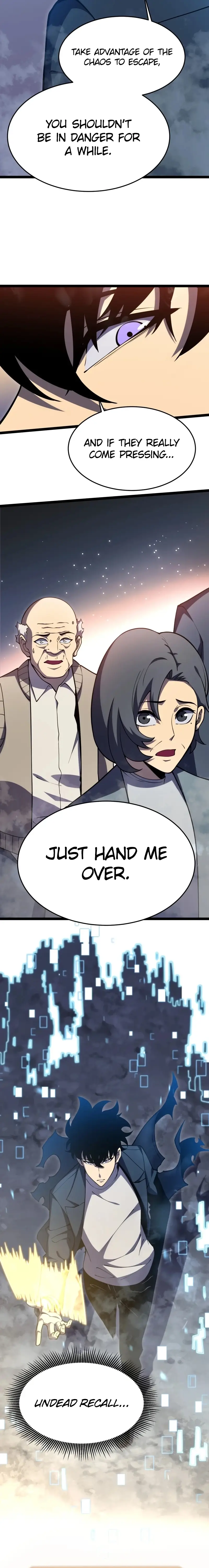 Read After Rebirth, I Used Mirror Reversal For Vengeance Manga Online