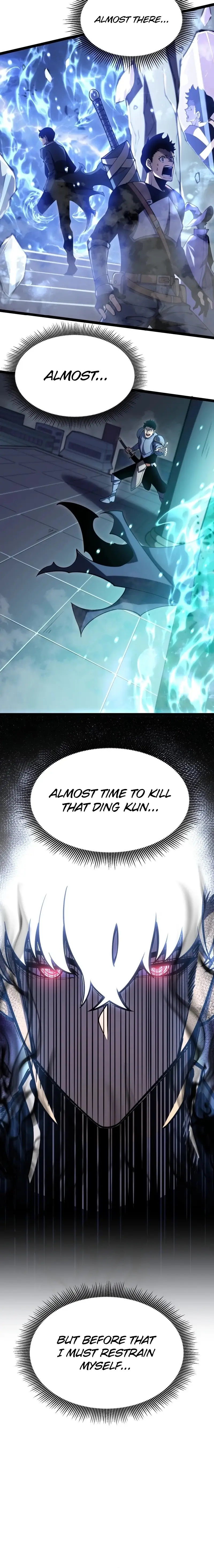 Read After Rebirth, I Used Mirror Reversal For Vengeance Manga Online