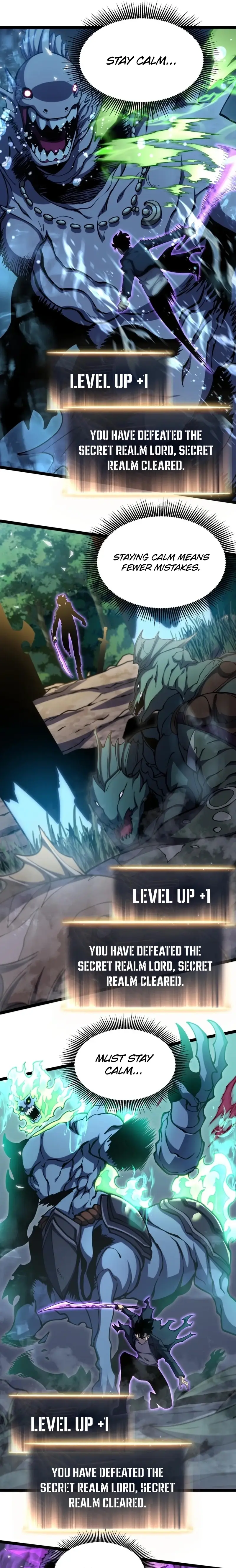 Read After Rebirth, I Used Mirror Reversal For Vengeance Manga Online