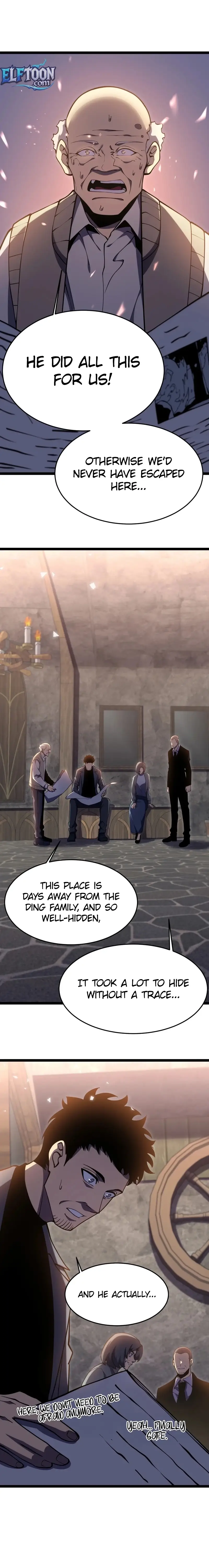 Read After Rebirth, I Used Mirror Reversal For Vengeance Manga Online