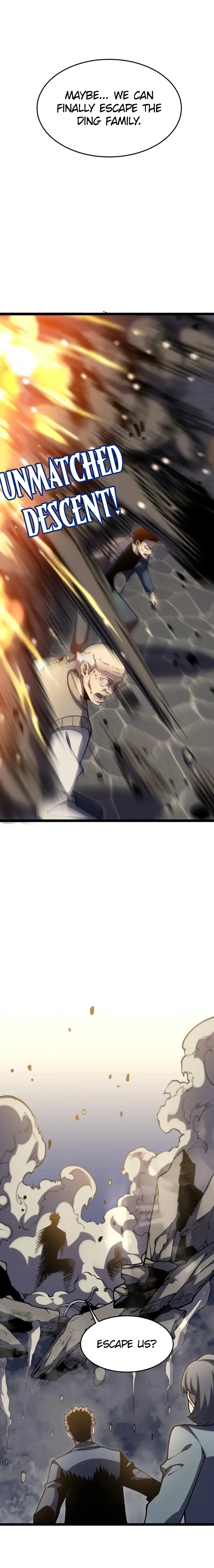 Read After Rebirth, I Used Mirror Reversal For Vengeance Manga Online