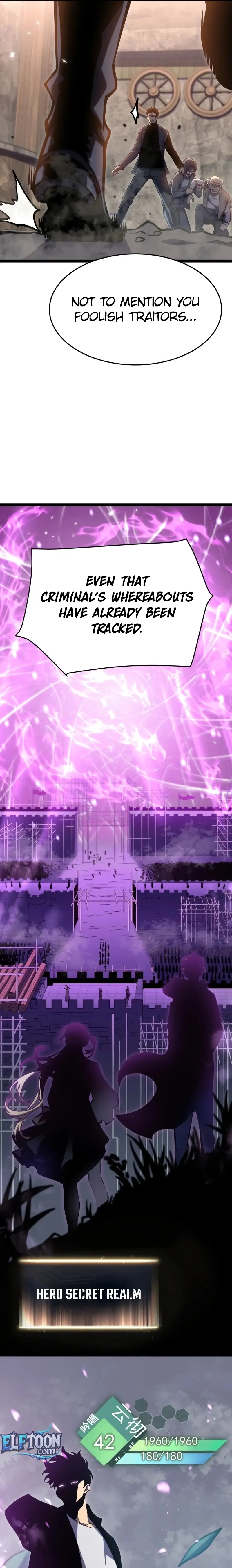 Read After Rebirth, I Used Mirror Reversal For Vengeance Manga Online