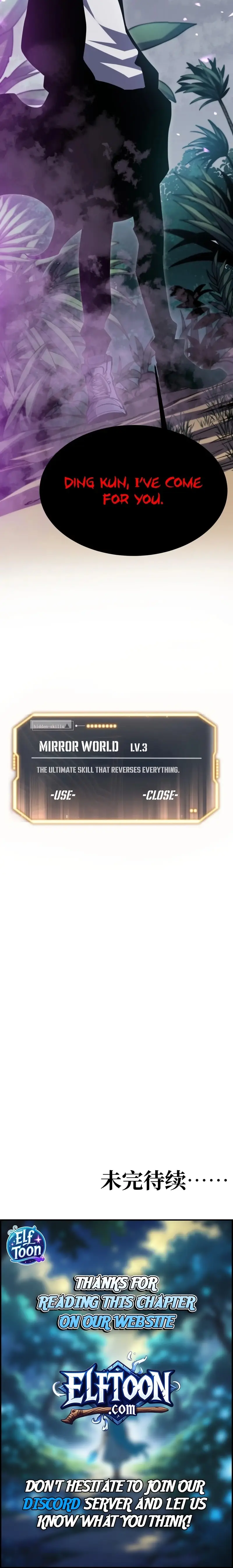 Read After Rebirth, I Used Mirror Reversal For Vengeance Manga Online