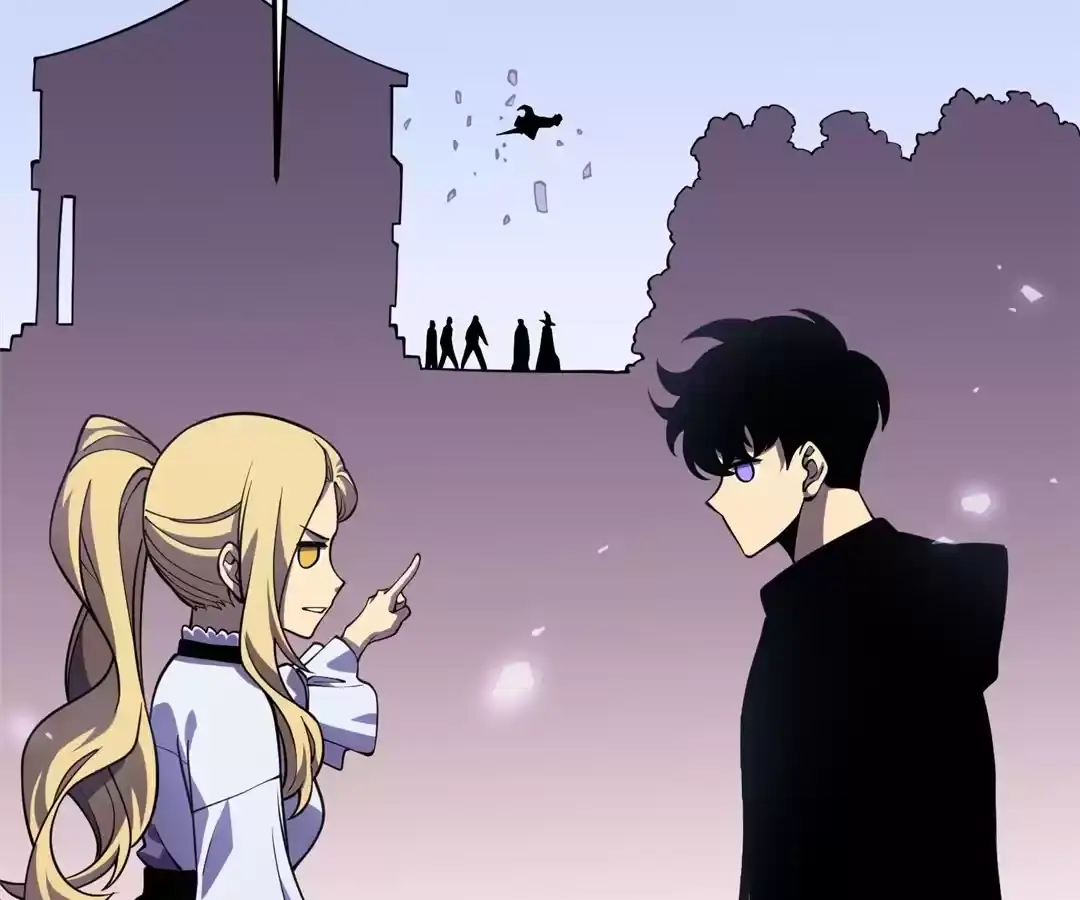 Read After Rebirth, I Used Mirror Reversal For Vengeance Manga Online