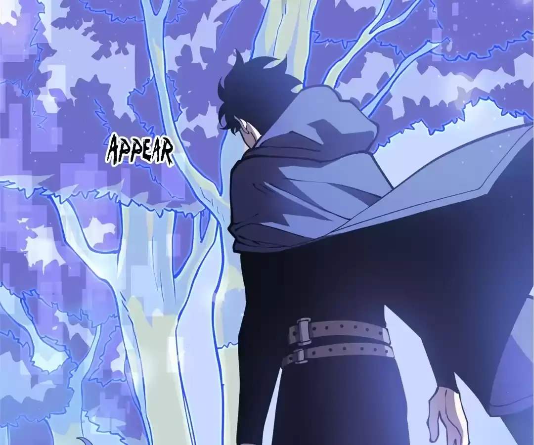 Read After Rebirth, I Used Mirror Reversal For Vengeance Manga Online