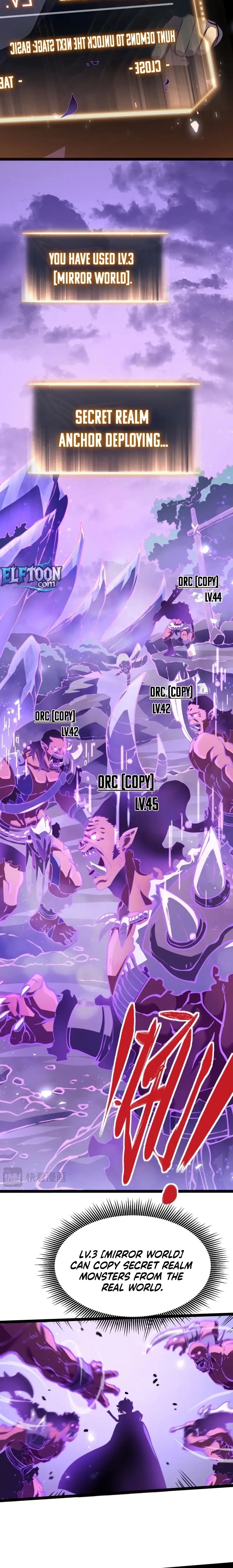 Read After Rebirth, I Used Mirror Reversal For Vengeance Manga Online