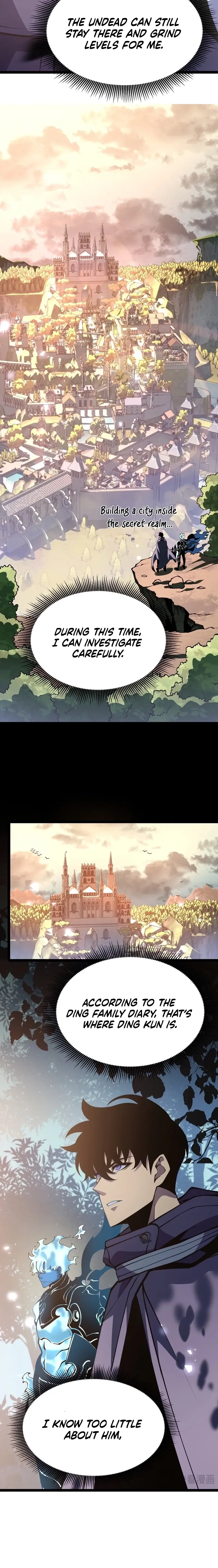 Read After Rebirth, I Used Mirror Reversal For Vengeance Manga Online