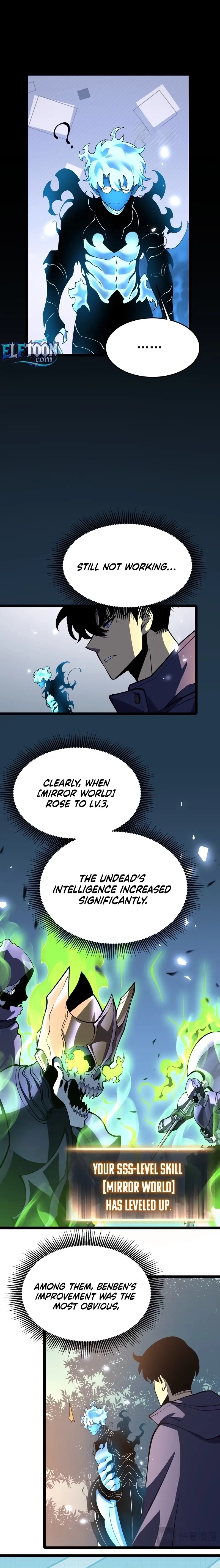 Read After Rebirth, I Used Mirror Reversal For Vengeance Manga Online