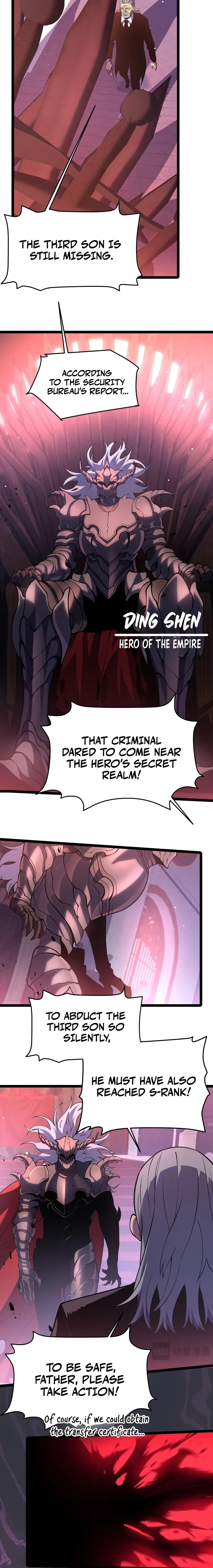 Read After Rebirth, I Used Mirror Reversal For Vengeance Manga Online