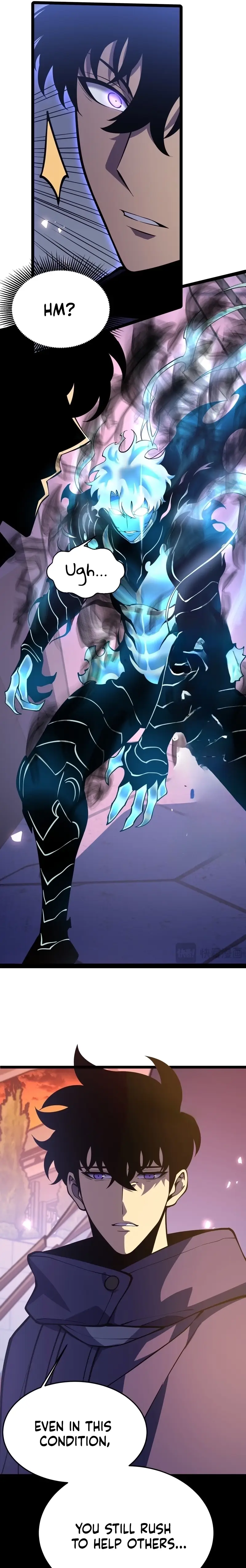 Read After Rebirth, I Used Mirror Reversal For Vengeance Manga Online