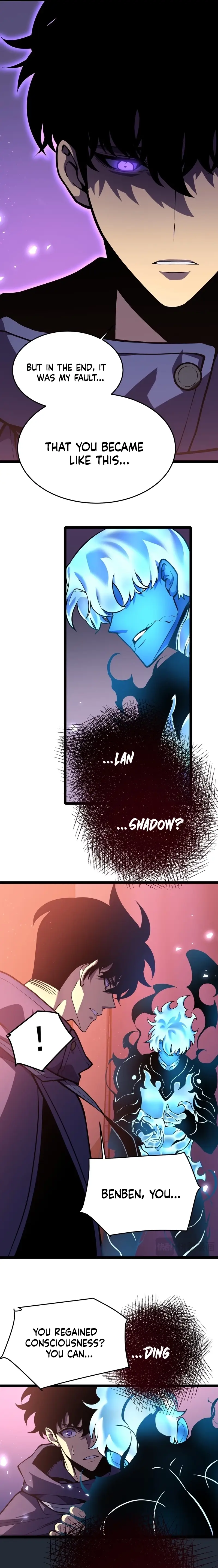 Read After Rebirth, I Used Mirror Reversal For Vengeance Manga Online