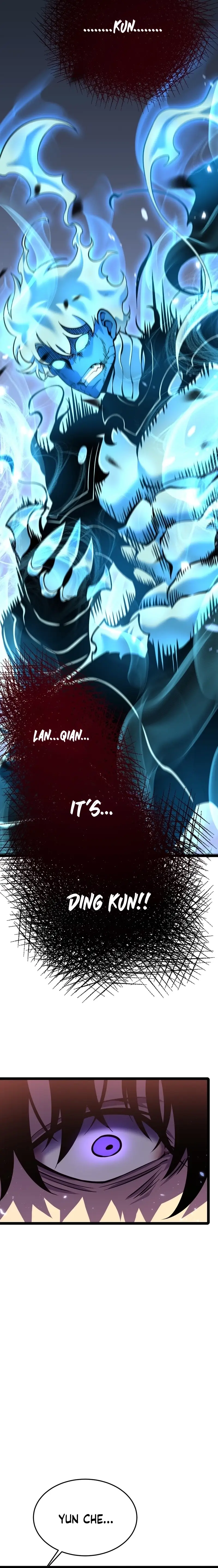 Read After Rebirth, I Used Mirror Reversal For Vengeance Manga Online