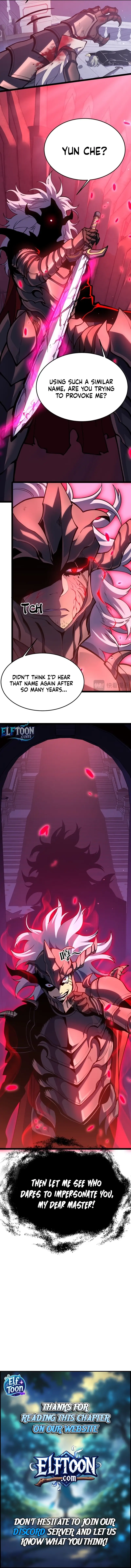 Read After Rebirth, I Used Mirror Reversal For Vengeance Manga Online