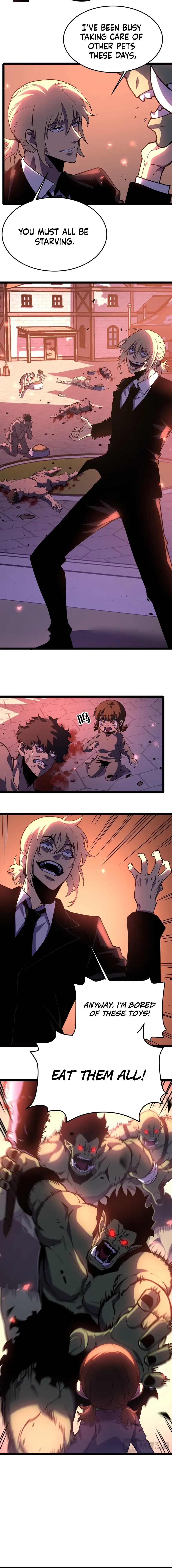 Read After Rebirth, I Used Mirror Reversal For Vengeance Manga Online