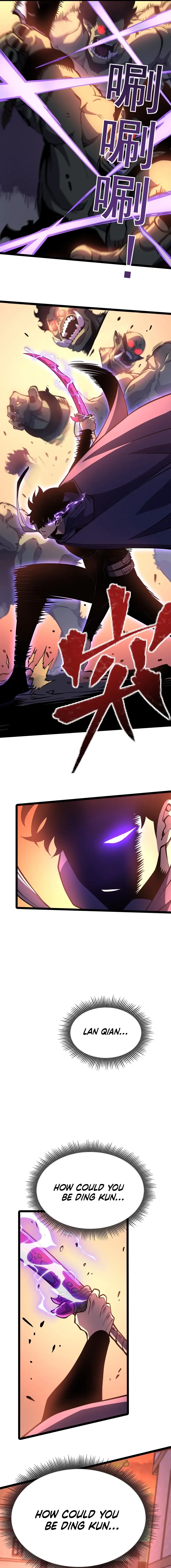 Read After Rebirth, I Used Mirror Reversal For Vengeance Manga Online