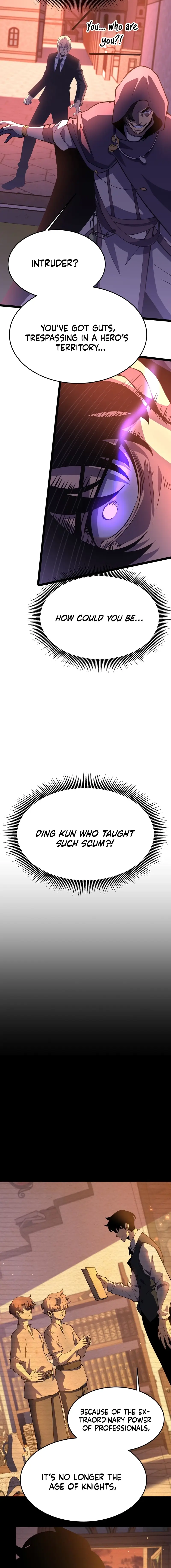 Read After Rebirth, I Used Mirror Reversal For Vengeance Manga Online