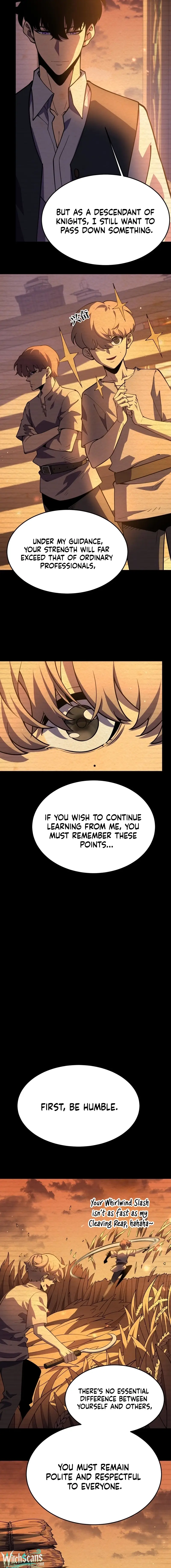 Read After Rebirth, I Used Mirror Reversal For Vengeance Manga Online