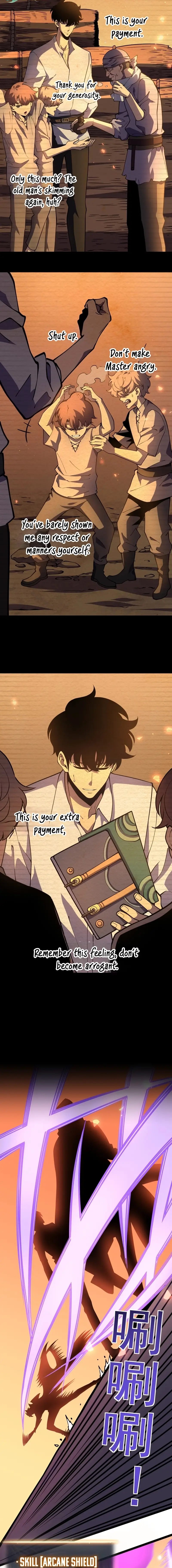 Read After Rebirth, I Used Mirror Reversal For Vengeance Manga Online