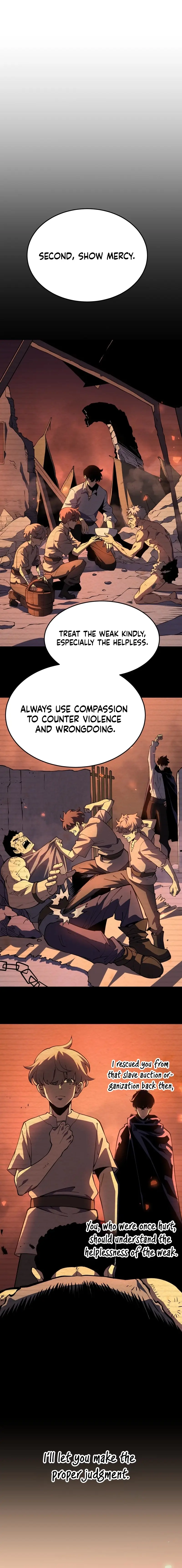 Read After Rebirth, I Used Mirror Reversal For Vengeance Manga Online