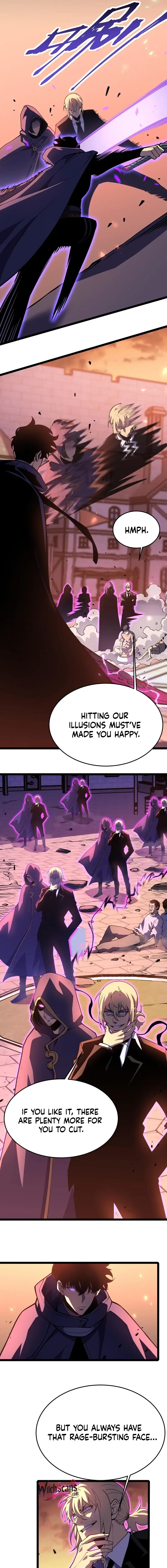 Read After Rebirth, I Used Mirror Reversal For Vengeance Manga Online