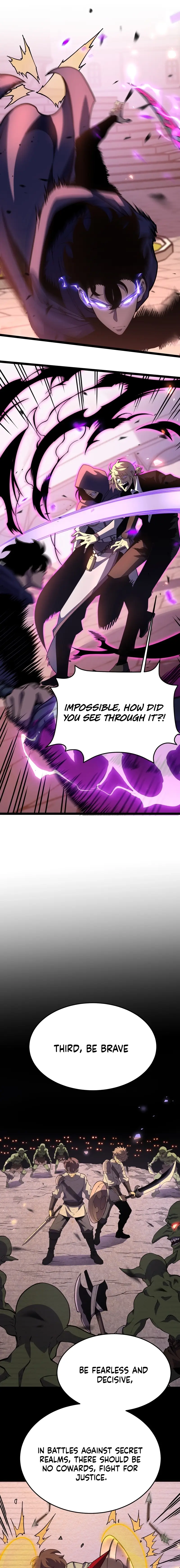 Read After Rebirth, I Used Mirror Reversal For Vengeance Manga Online