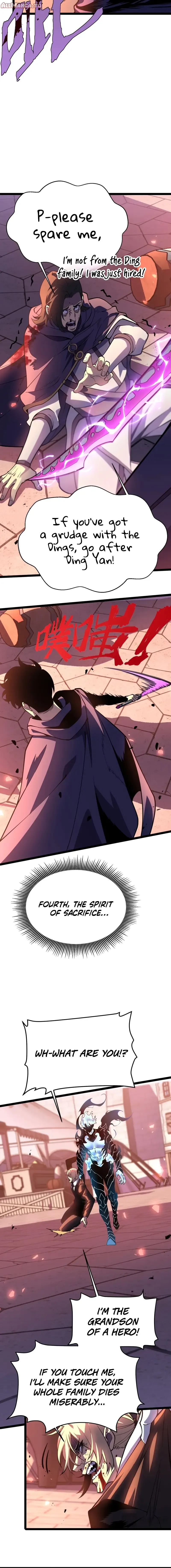 Read After Rebirth, I Used Mirror Reversal For Vengeance Manga Online