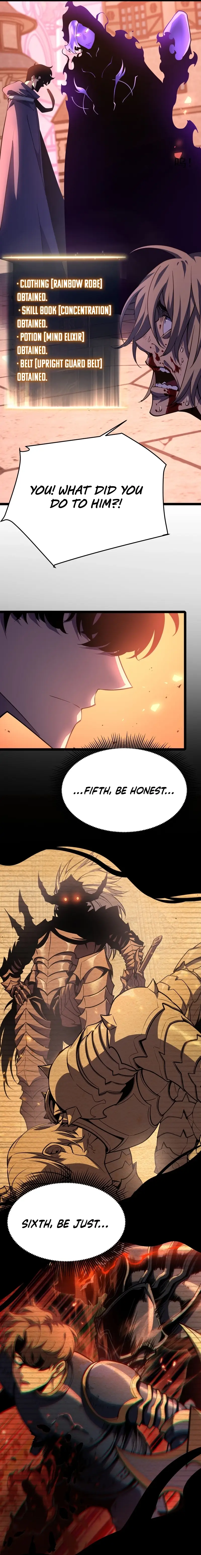 Read After Rebirth, I Used Mirror Reversal For Vengeance Manga Online