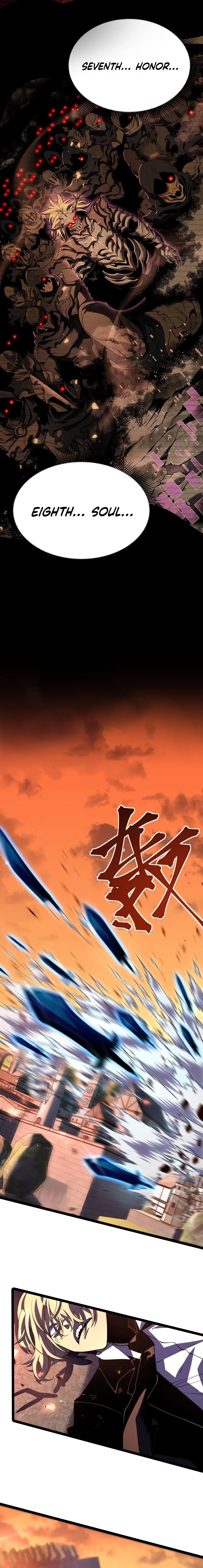 Read After Rebirth, I Used Mirror Reversal For Vengeance Manga Online