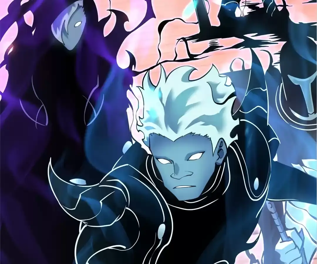 Read After Rebirth, I Used Mirror Reversal For Vengeance Manga Online