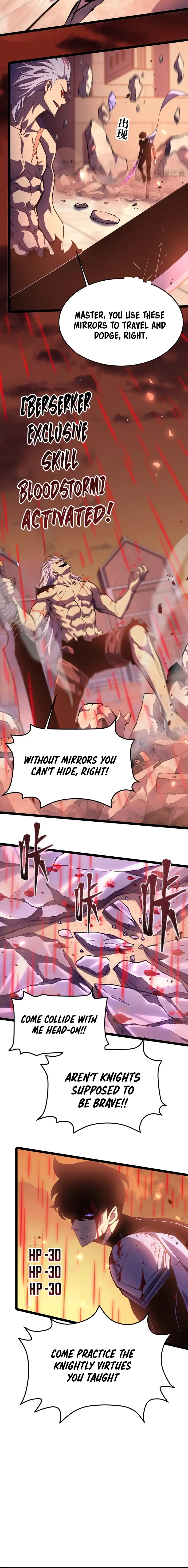 Read After Rebirth, I Used Mirror Reversal For Vengeance Manga Online