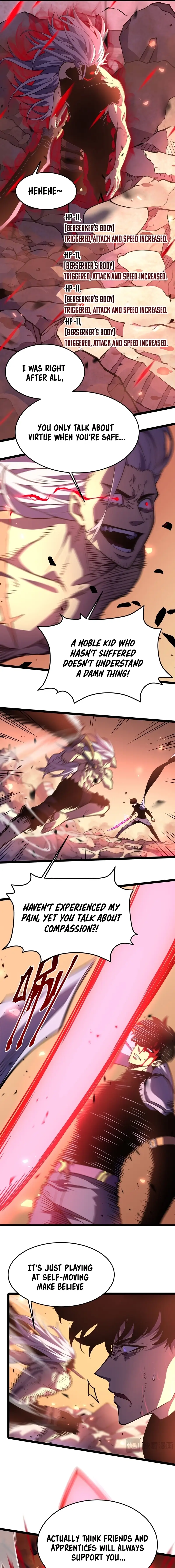 Read After Rebirth, I Used Mirror Reversal For Vengeance Manga Online