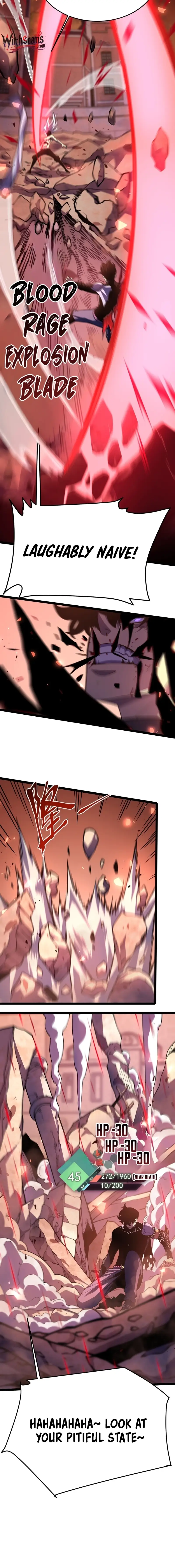 Read After Rebirth, I Used Mirror Reversal For Vengeance Manga Online