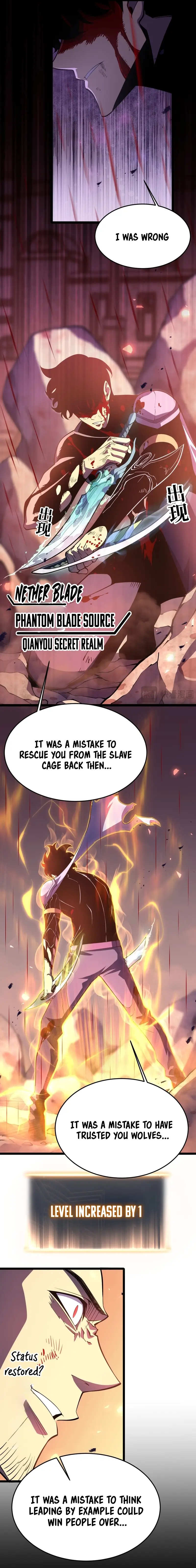 Read After Rebirth, I Used Mirror Reversal For Vengeance Manga Online