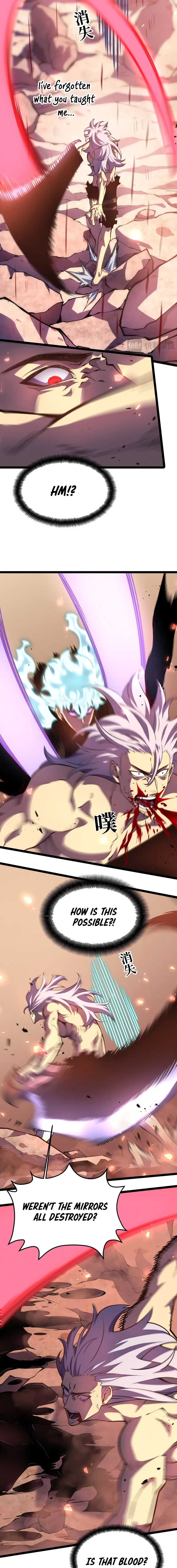 Read After Rebirth, I Used Mirror Reversal For Vengeance Manga Online